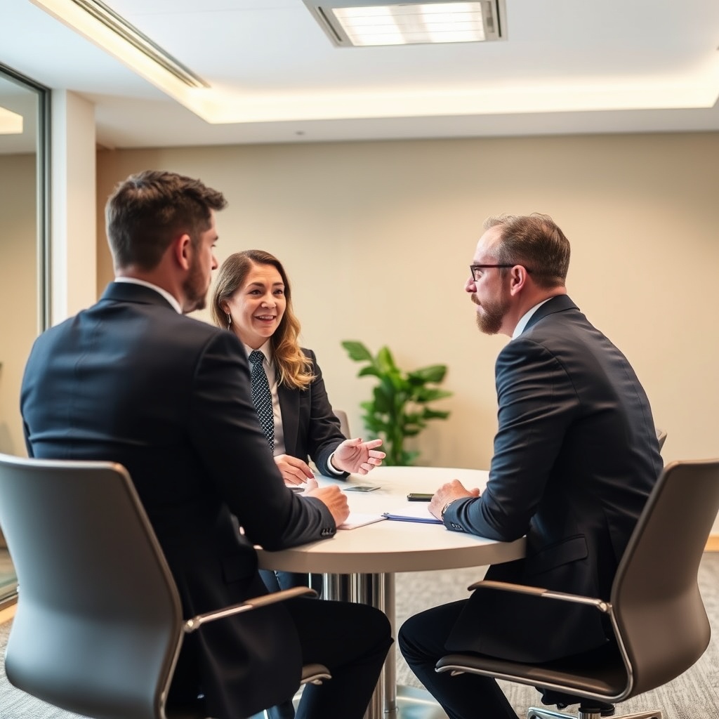 Compliance advisory overview