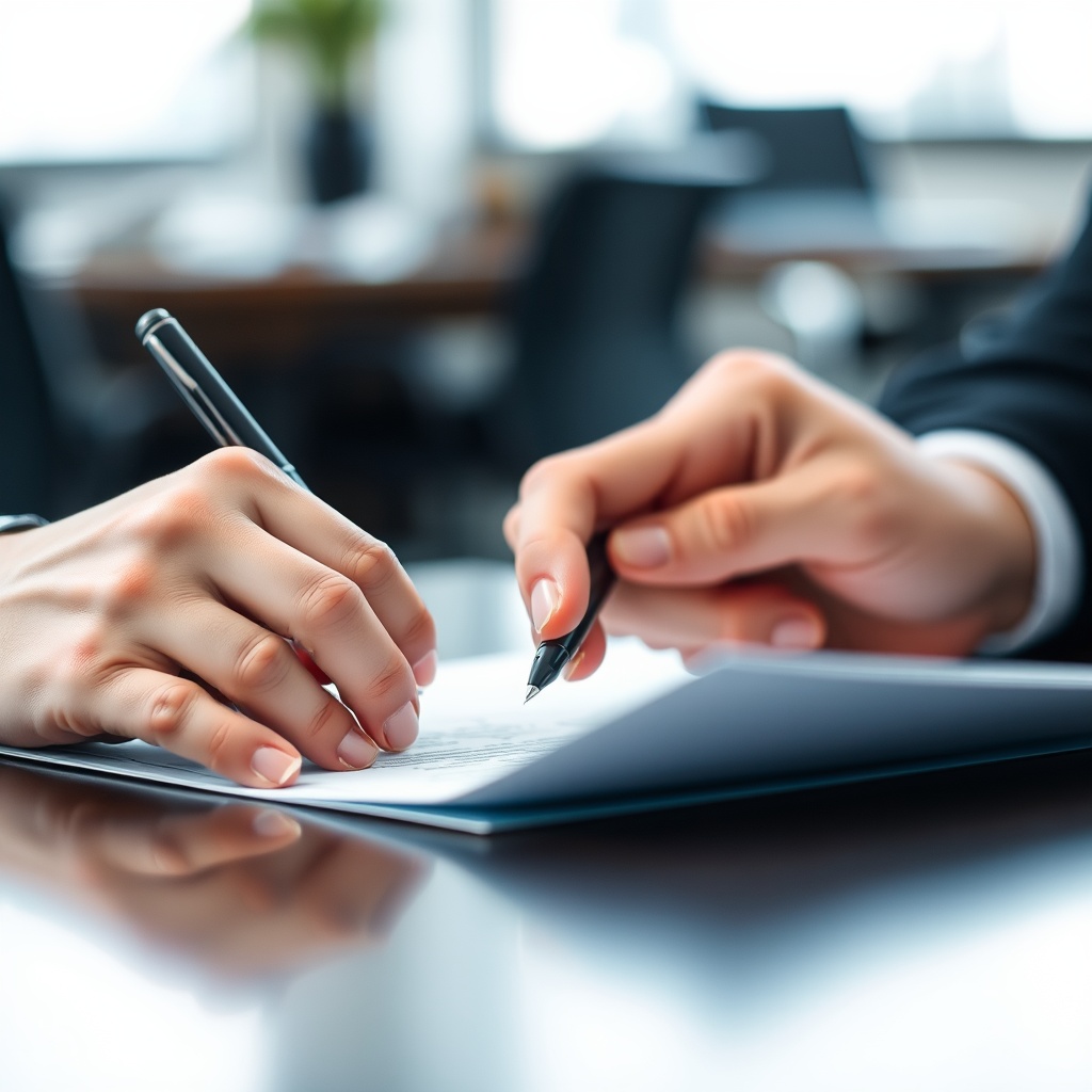 Compliance advisory service