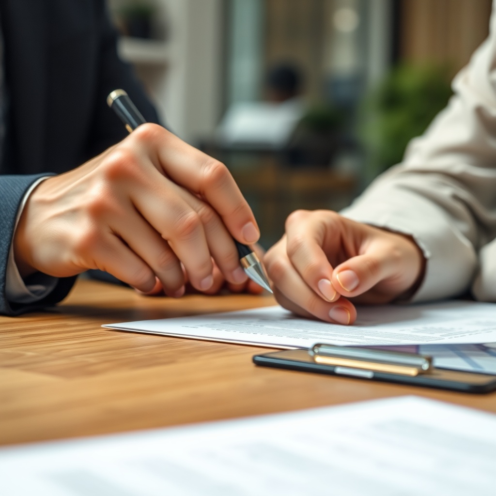 Compliance Advisory Service
