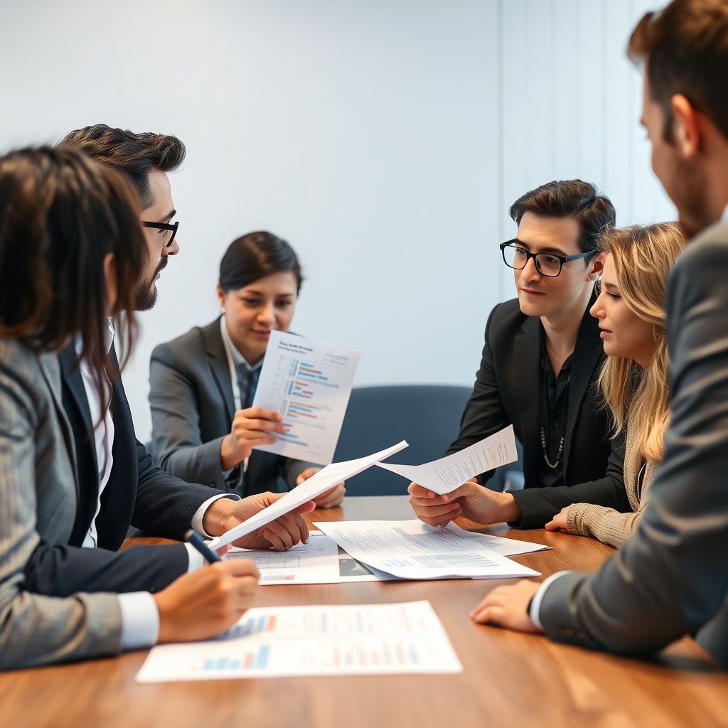 Contract drafting overview
